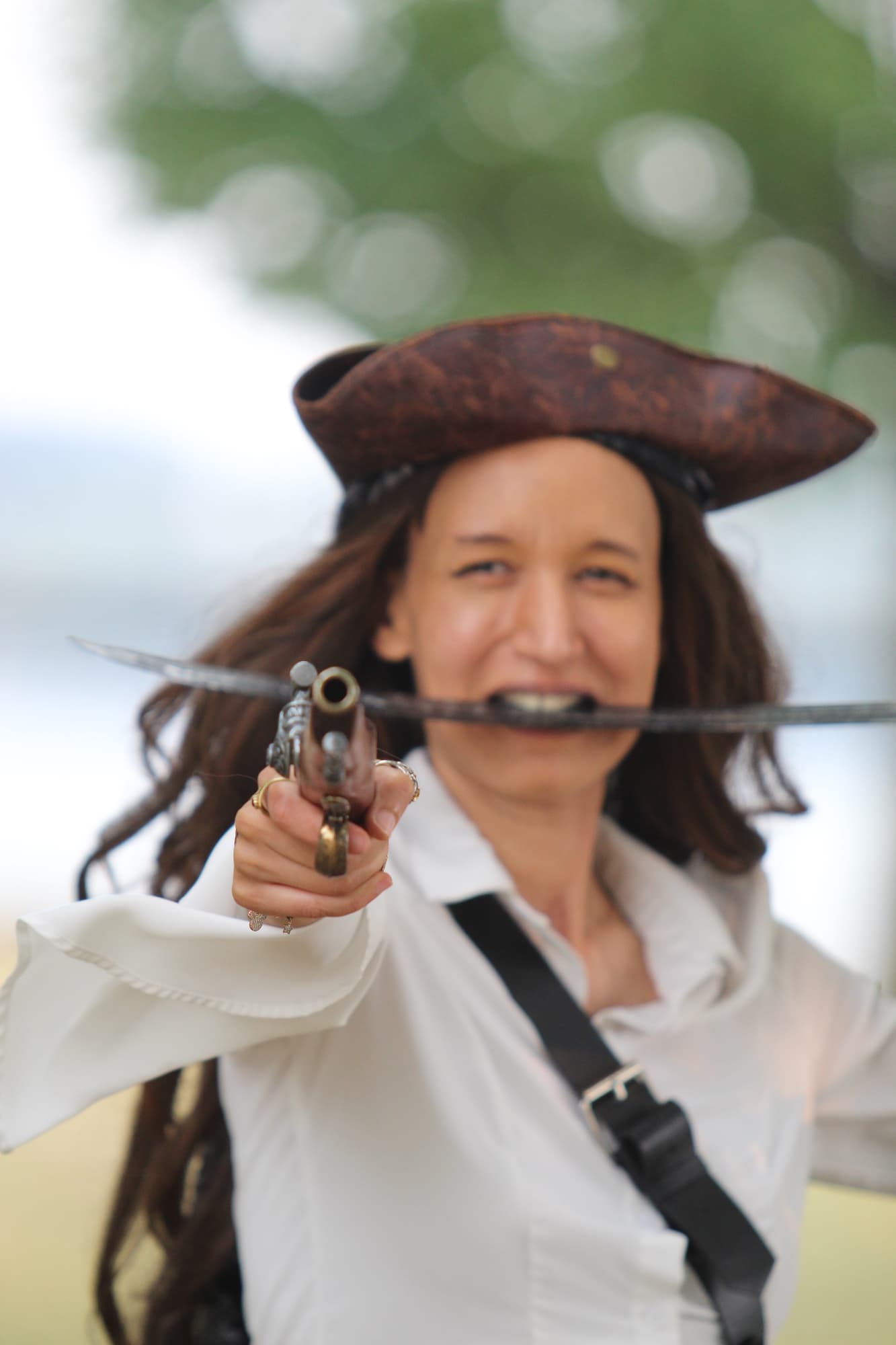 Duo Pirates - Photo 41