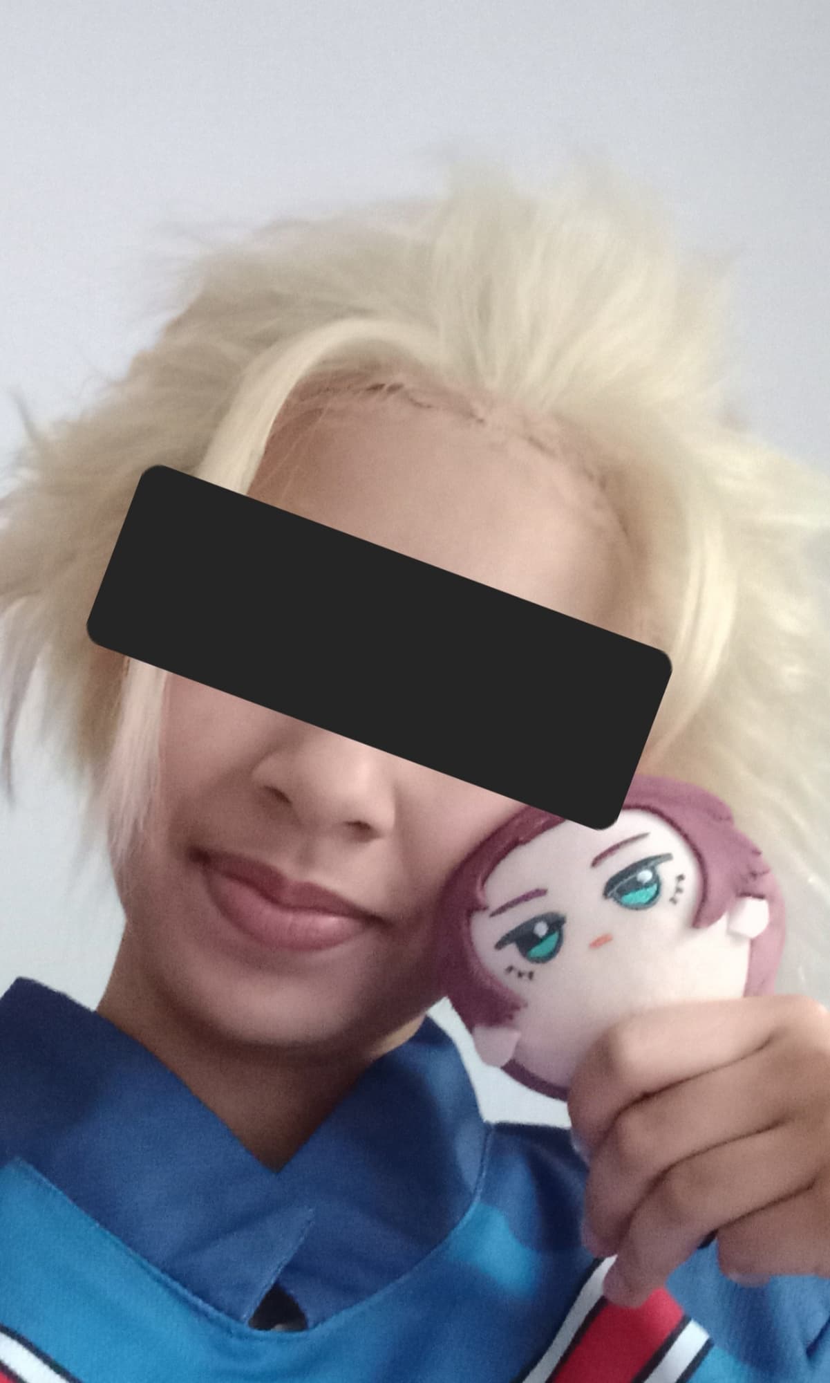 Shidou PXG plush Sae