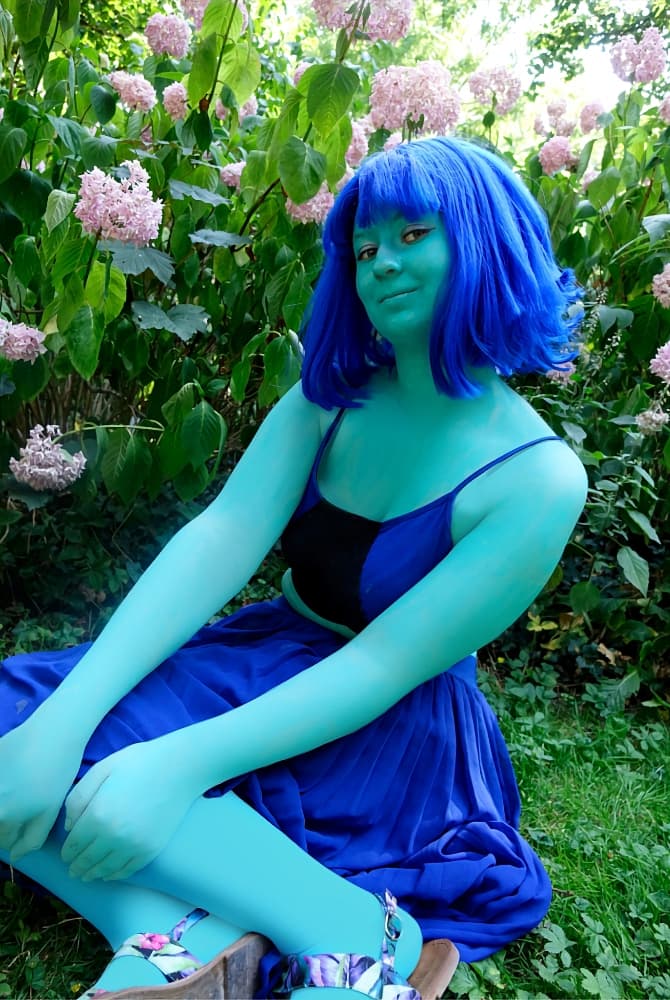 Lapis V2 fleurs - Photo 9