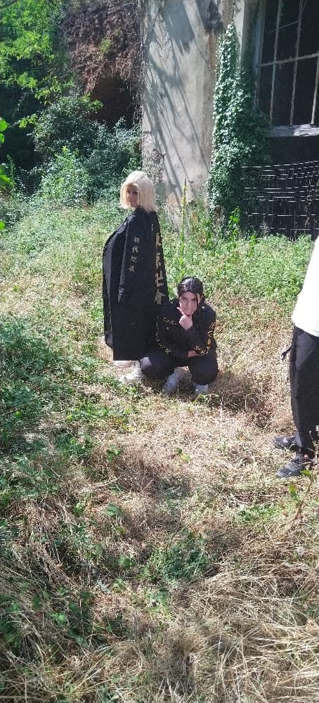 Tokyo revenger  - Photo 45