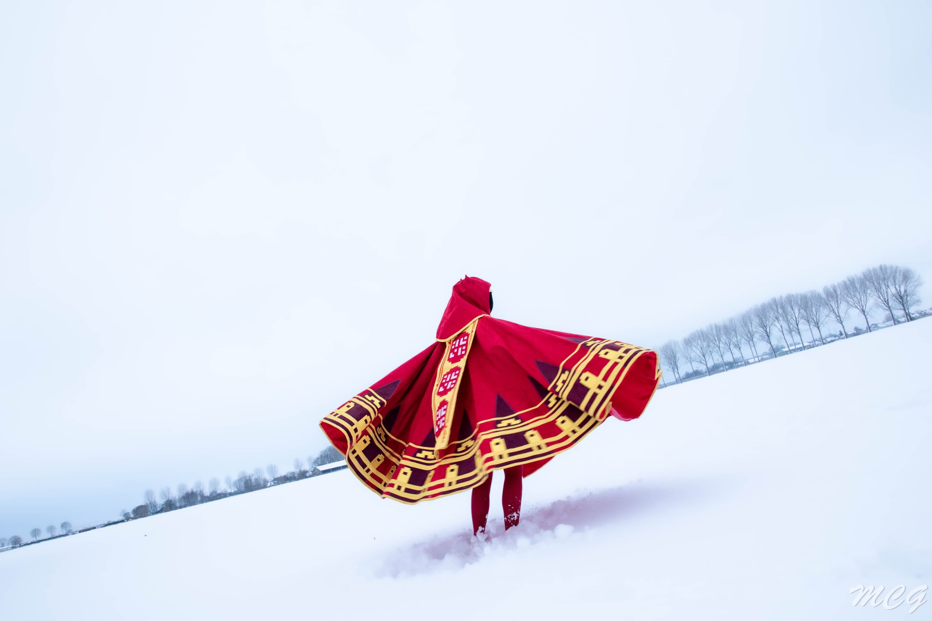 Snow Journey - Photo 4