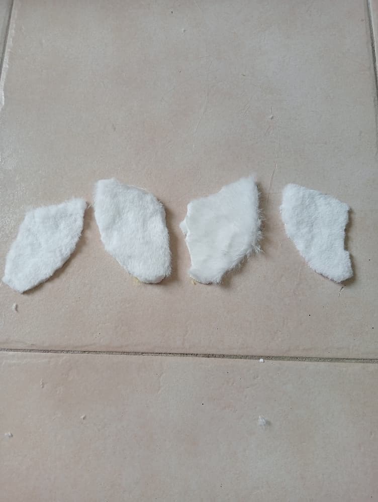 Peluche Hootle - Photo 3