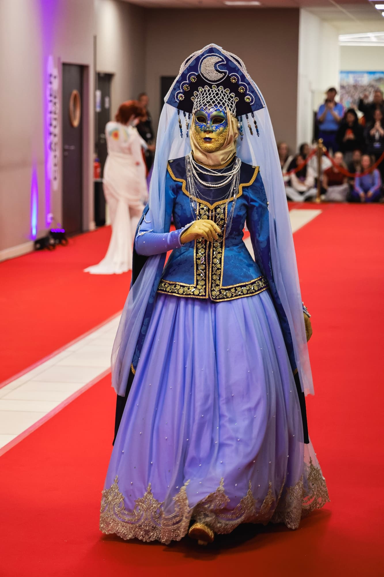 Défilé Nala - Photo 1