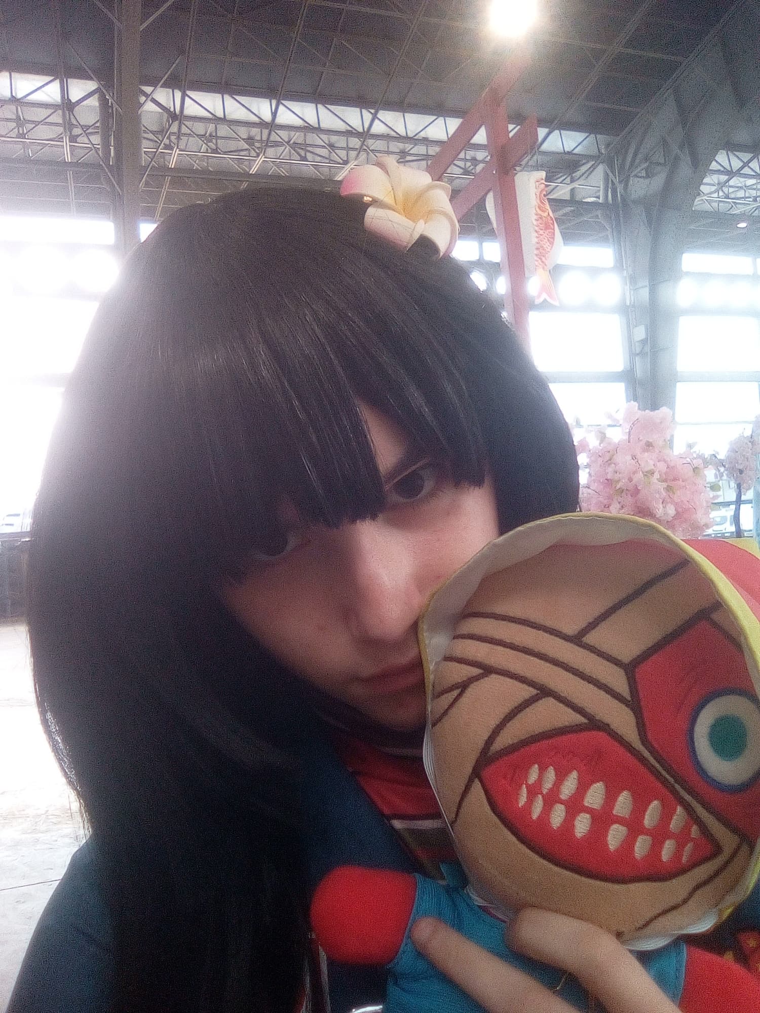Anya cos ;33 - Photo 1