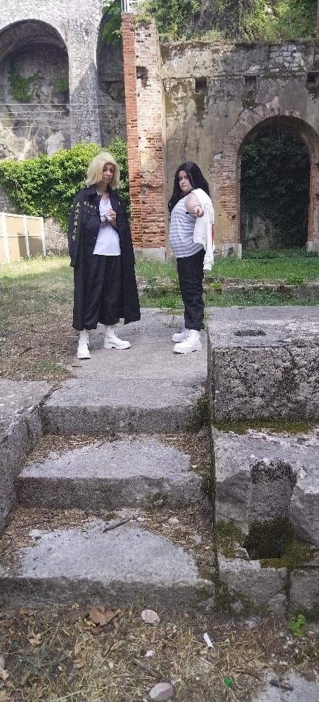 Tokyo revenger  - Photo 15