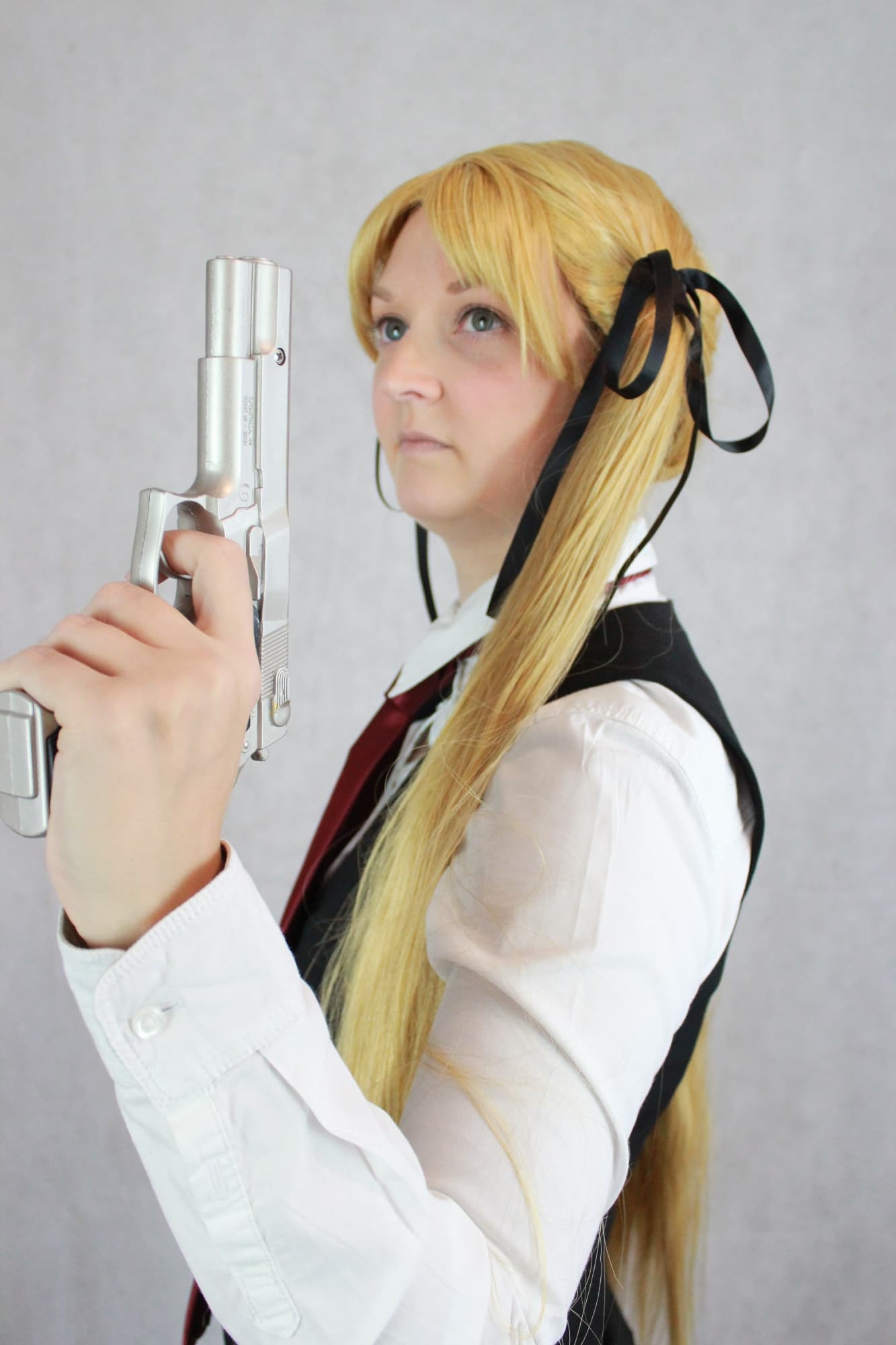 Triela (Guns. Girl) - Photo 3