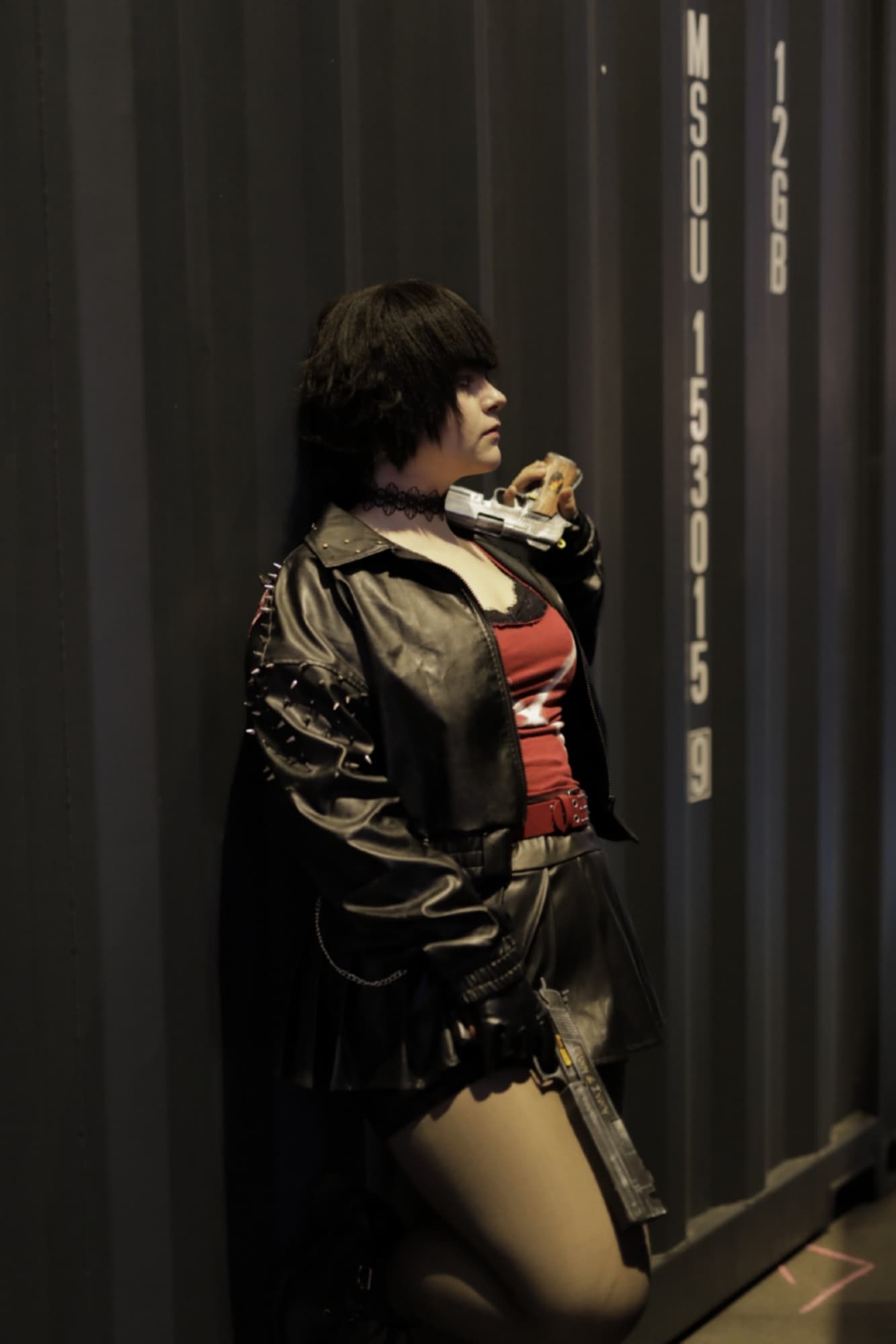 DMC ft. Hubby - Photo 3