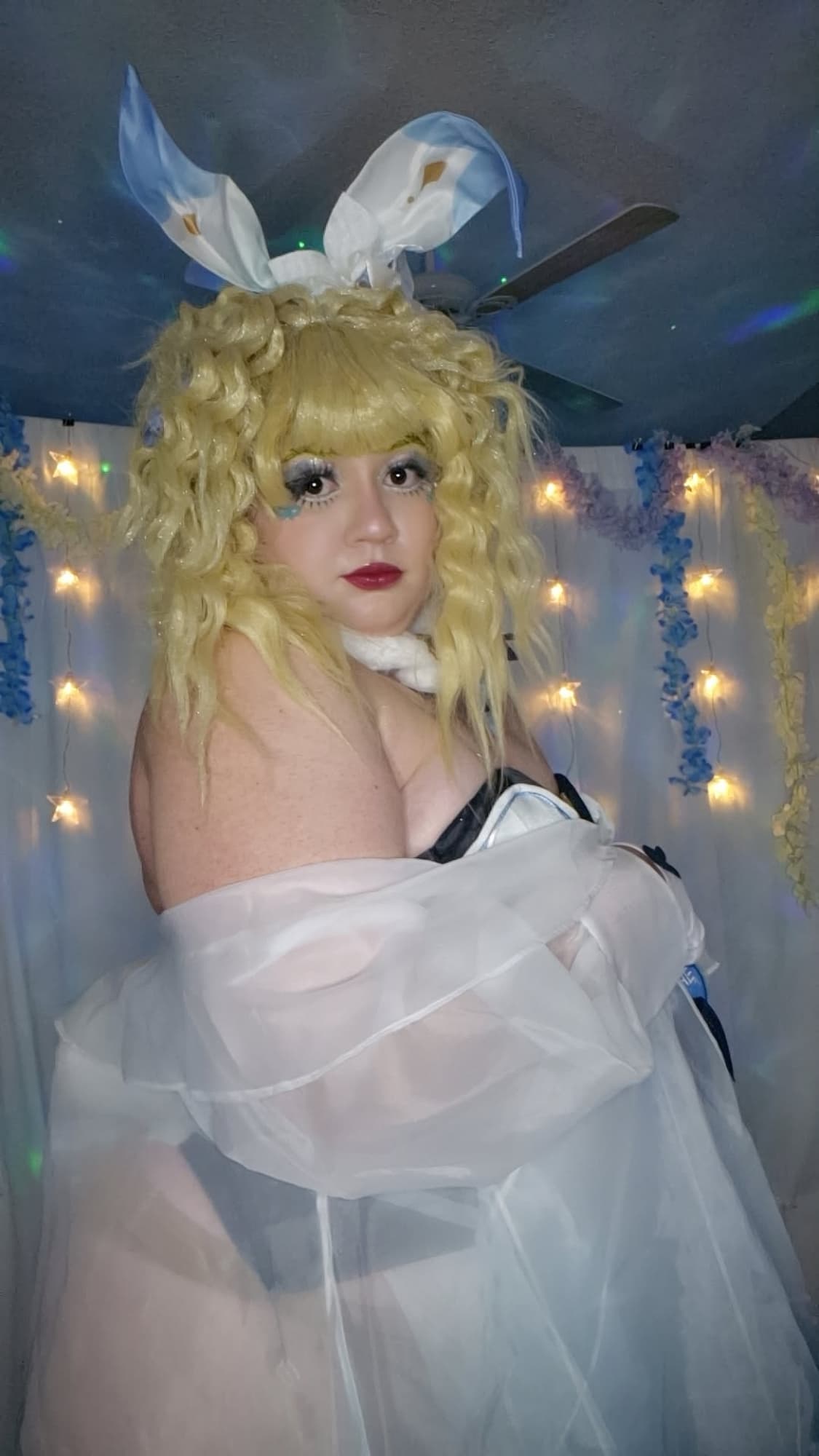 Lumine Bunny 2025 - Photo 13