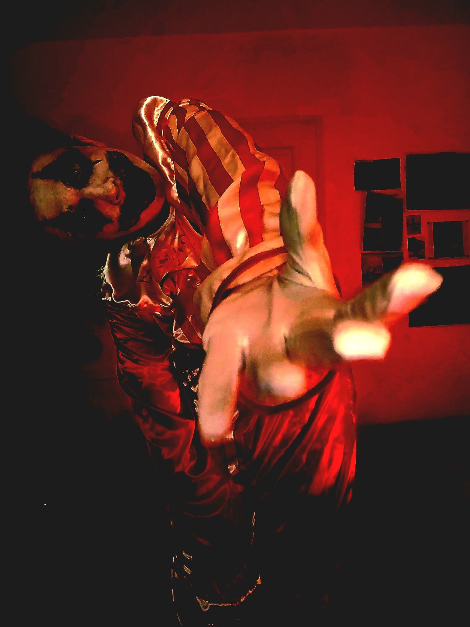 Loli Killer Clown - Photo 16