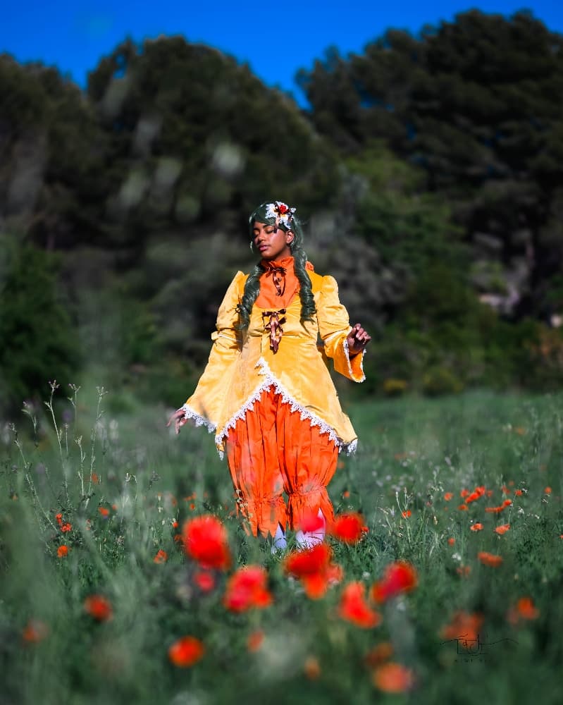 Kanaria by Deby - Photo 8