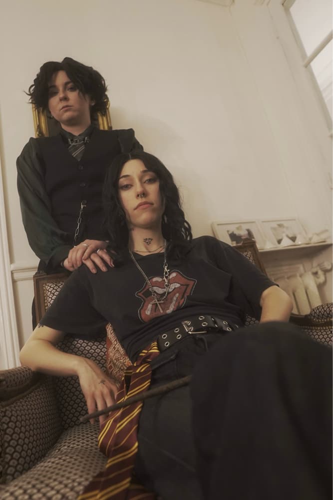 Noble house of black