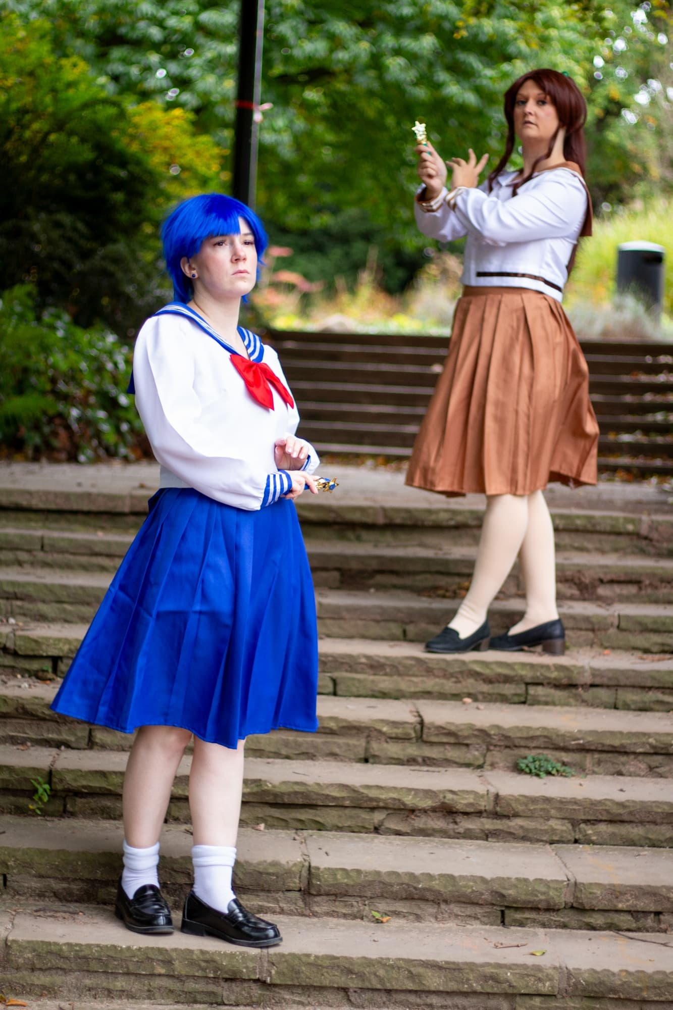 Makoto & Ami - Photo 2