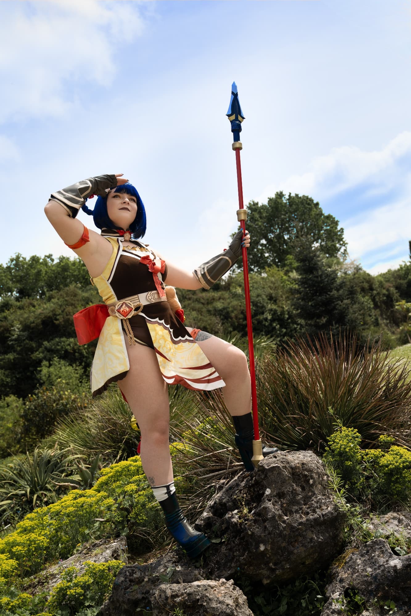 Xiangling  - Photo 3