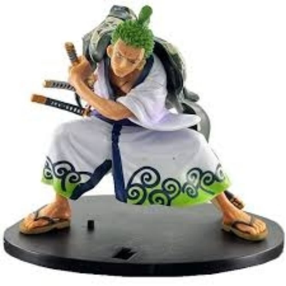 Roronoa Zoro (wano)