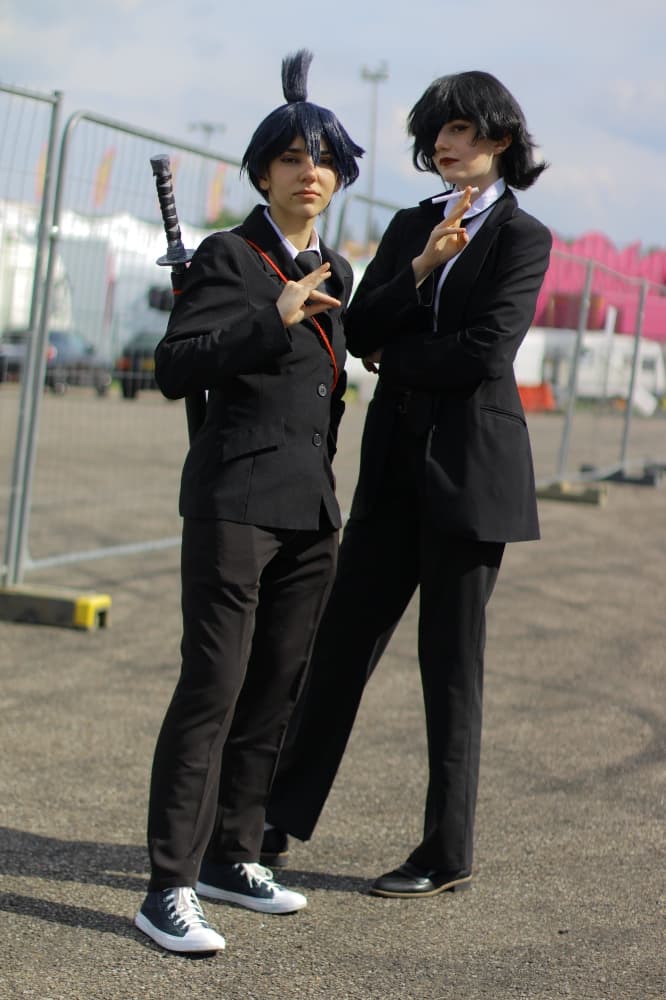 Himeno-Aki - Photo 7