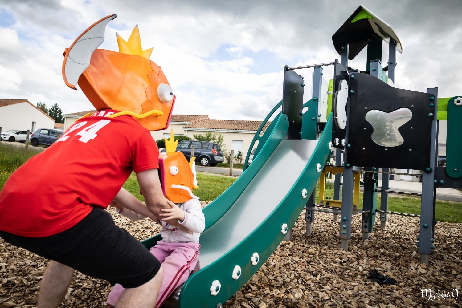 Magicarpe&mini - Photo 8