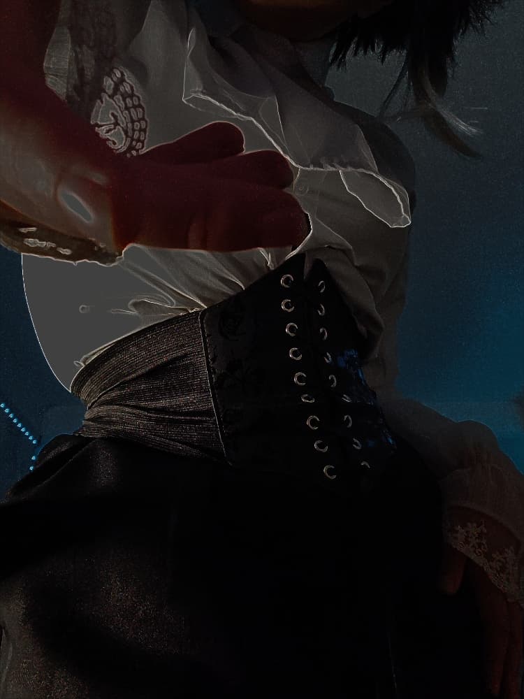 Akutagawa'shoot - Photo 1