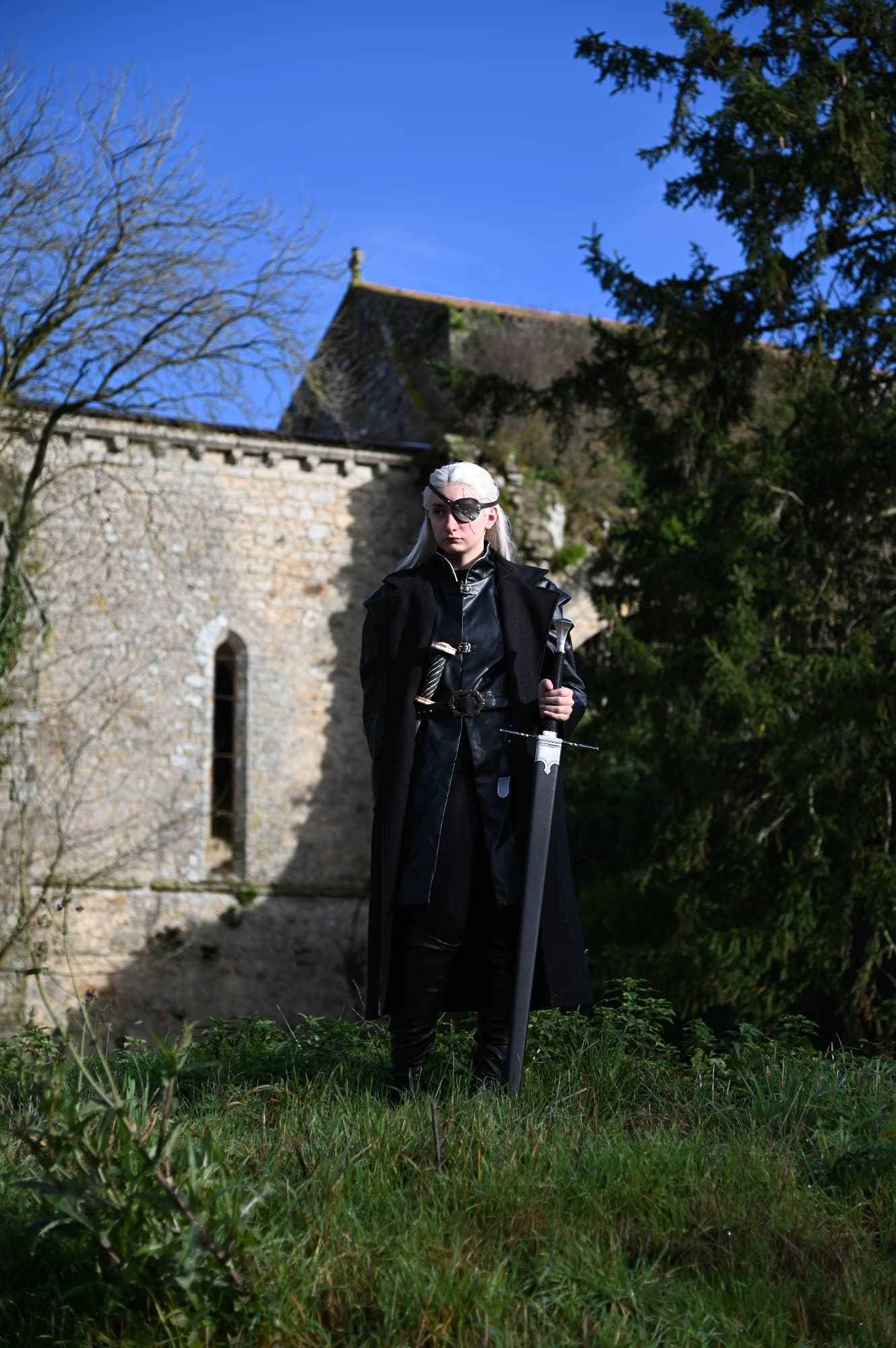 Aemond Targaryen - Photo 21