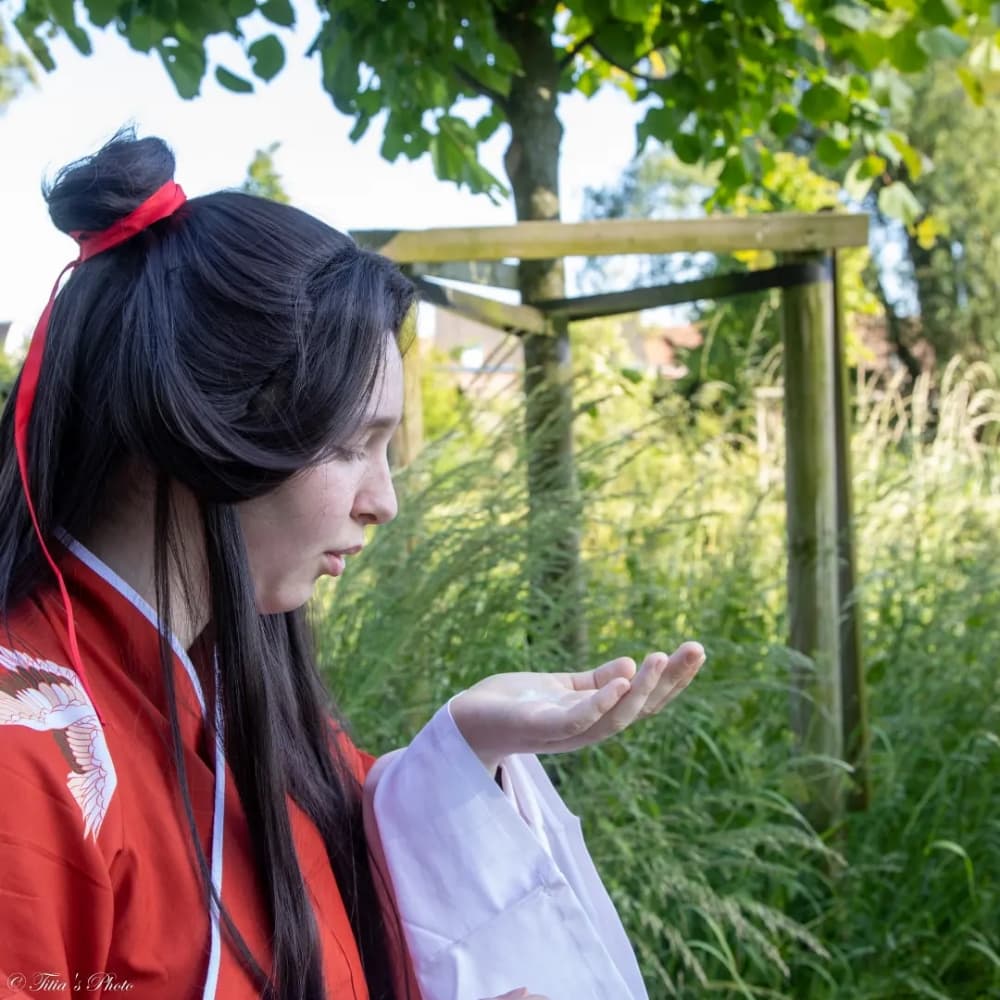 Xie Lian - Photo 9