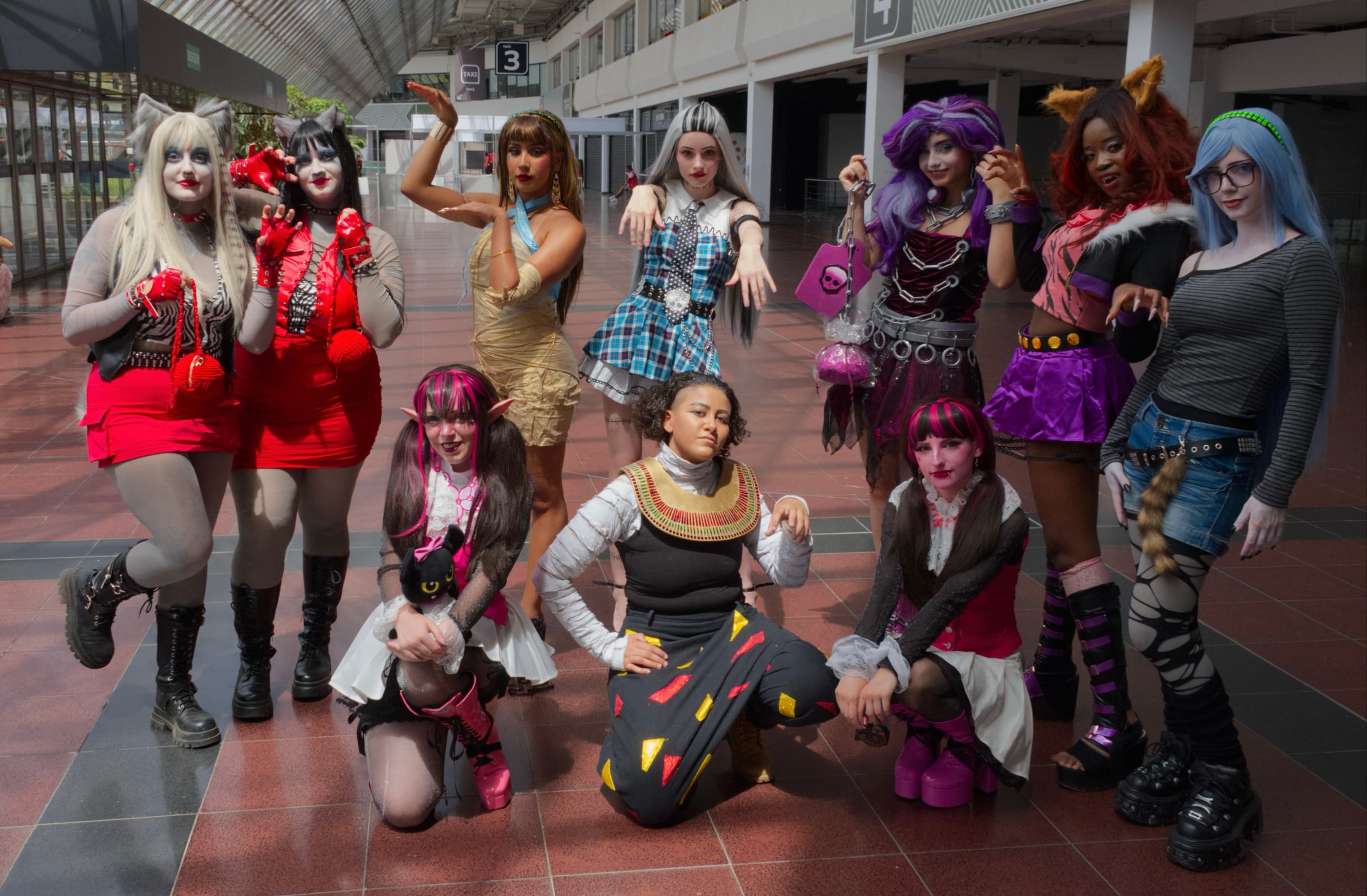 Monster High  - Photo 4