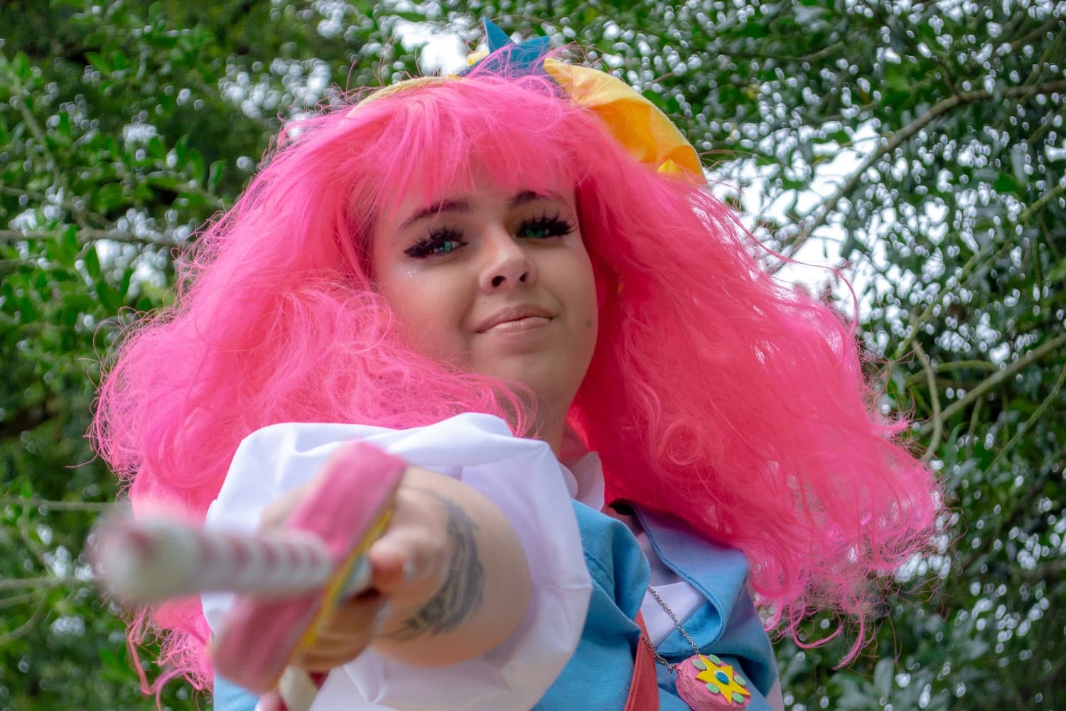 Gigi - shooting 2 - Photo 2