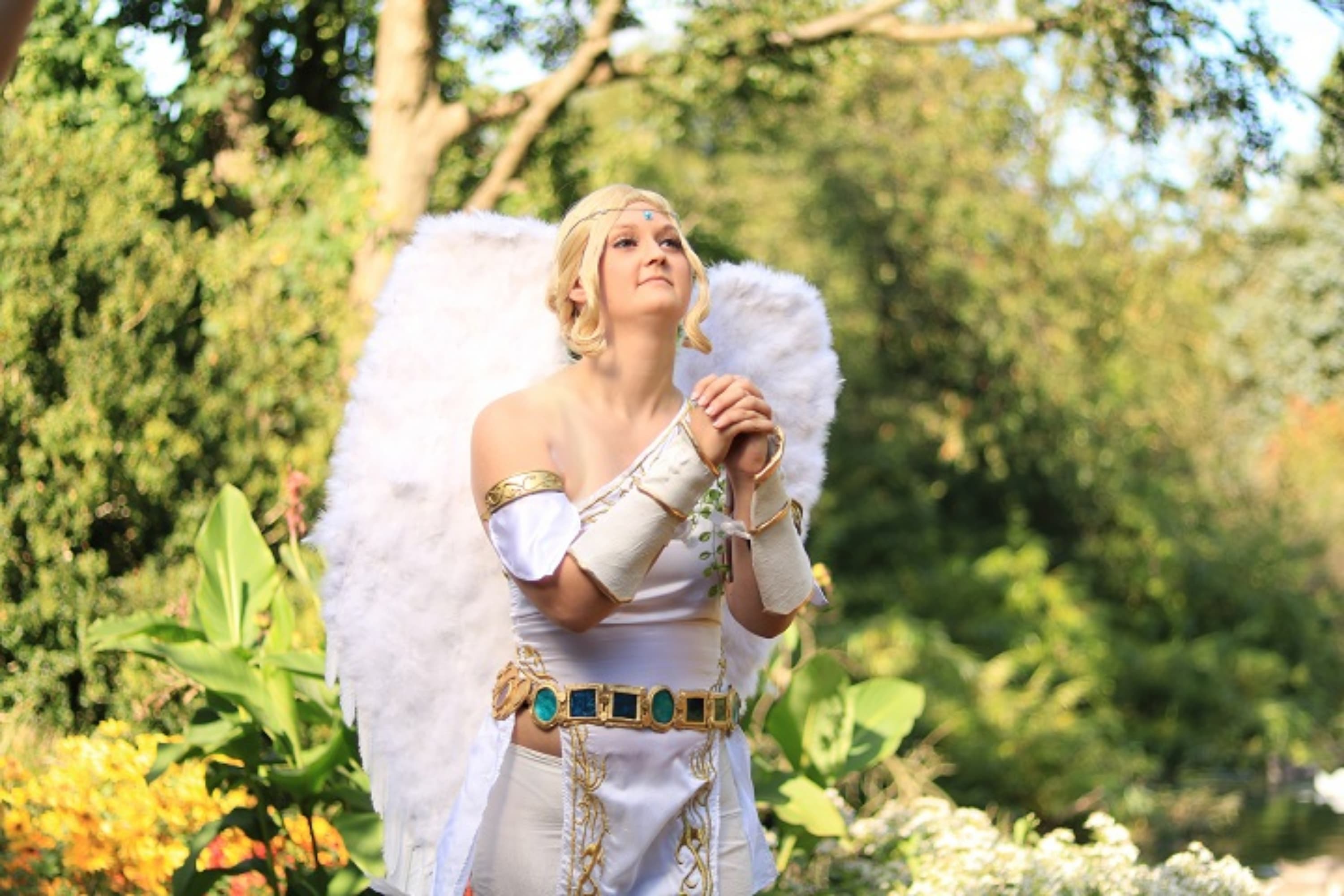 Angel (TTT 2) - Photo 22