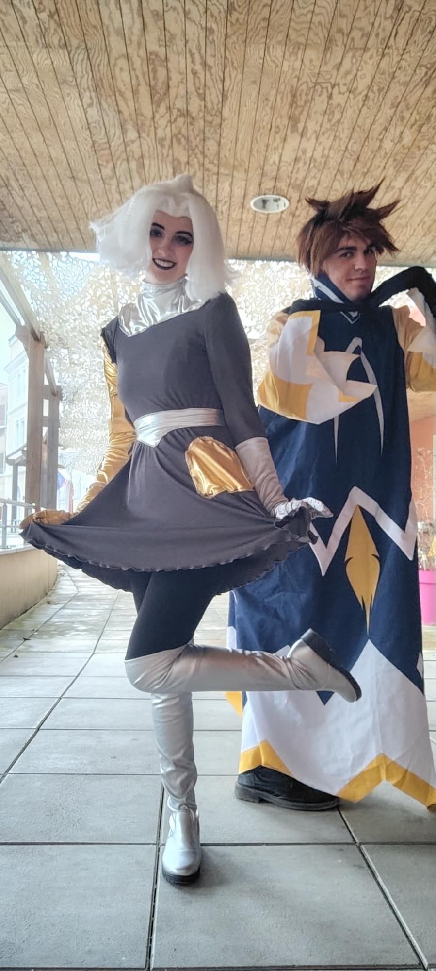 Lute & Adam  - Photo 3