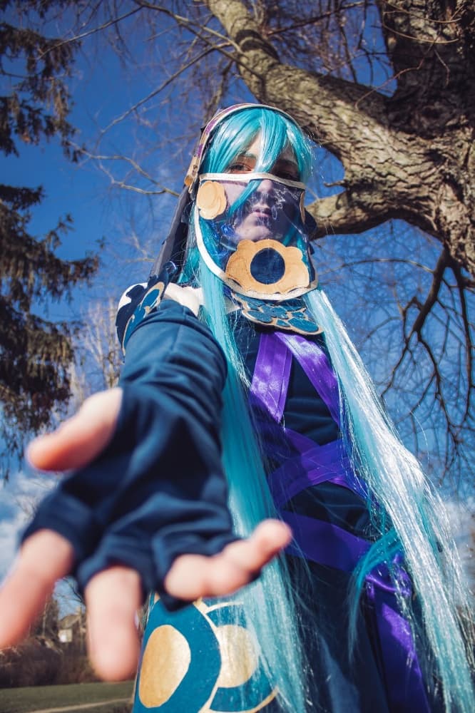 Février 2022 - Photo 1