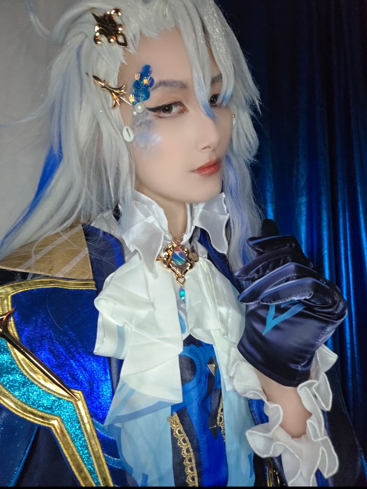 Neuvillette  - Photo 8