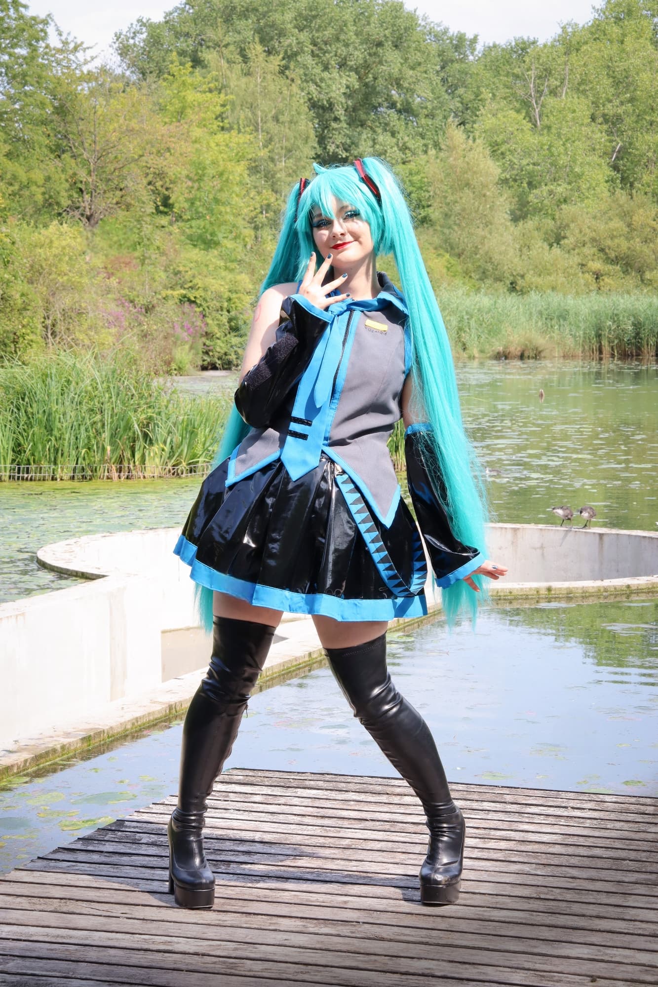 Miku - Photo 2