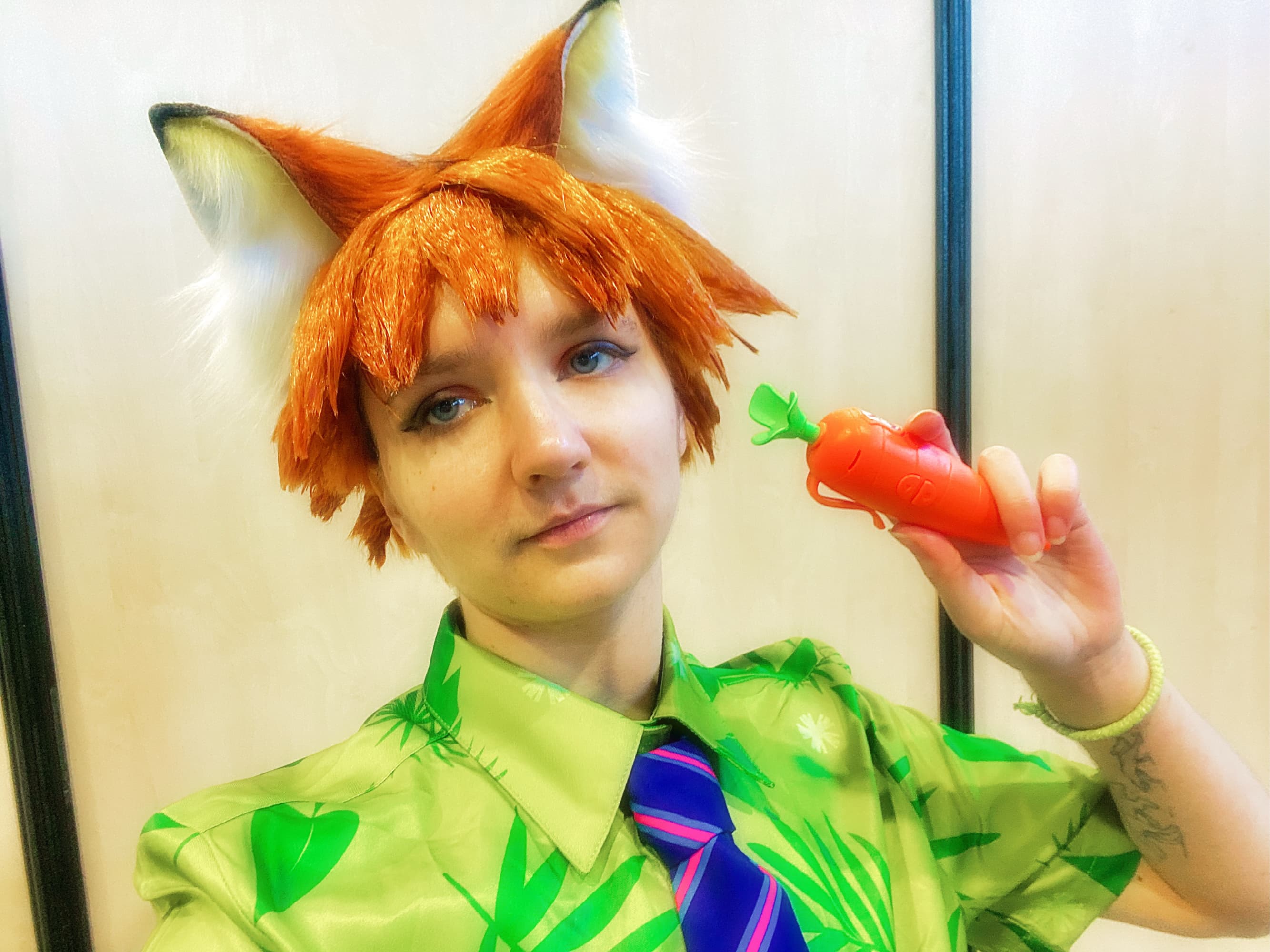 nick wilde - Photo 2