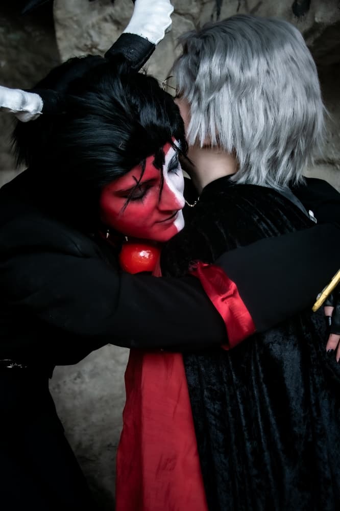 Helluva Family - Photo 15