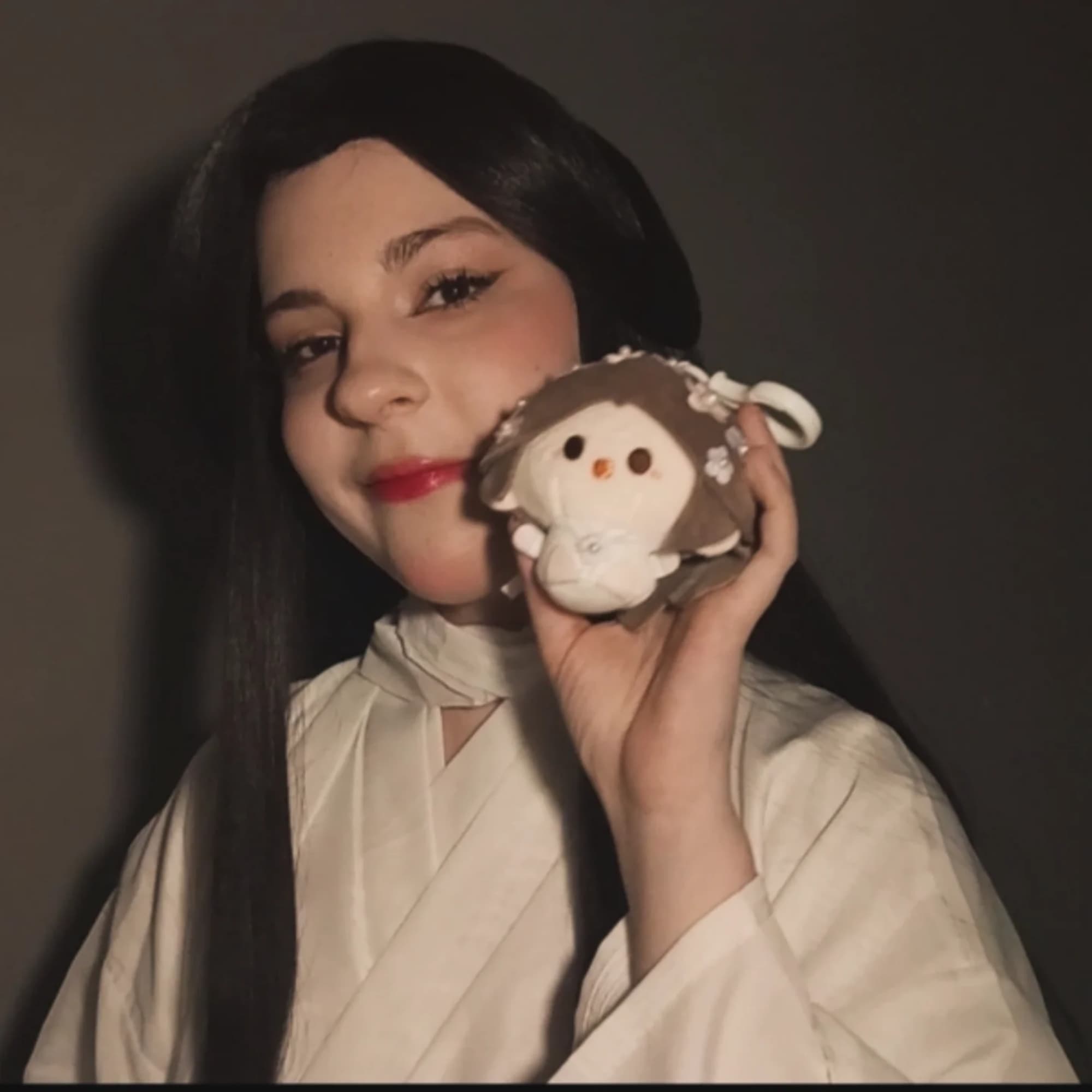 Xie Lian - Photo 2
