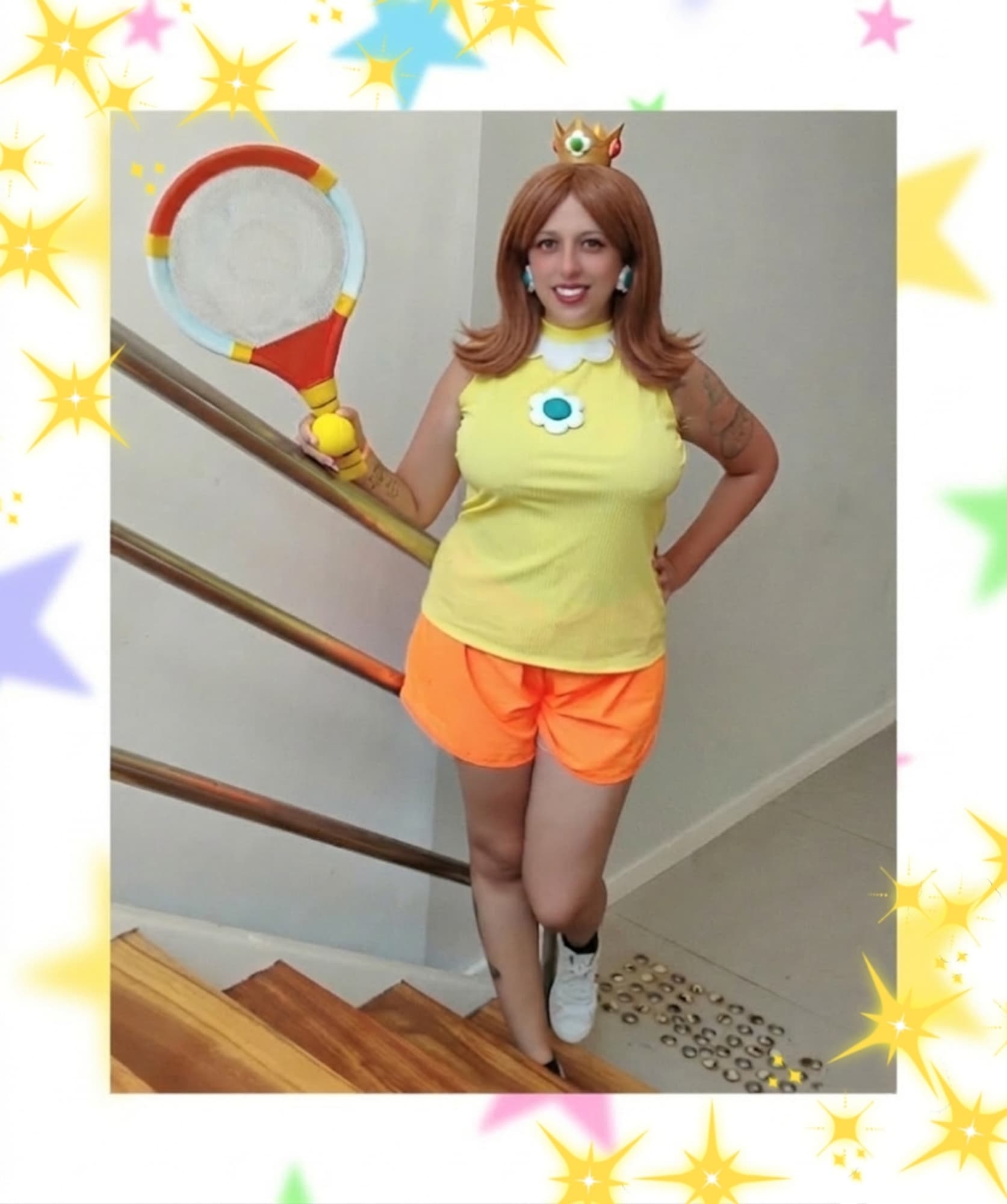 Daisy Tenis - Photo 5