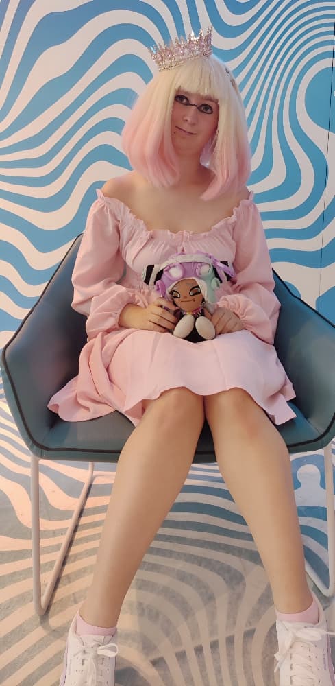 Perle🩷👑✨ - Photo 4