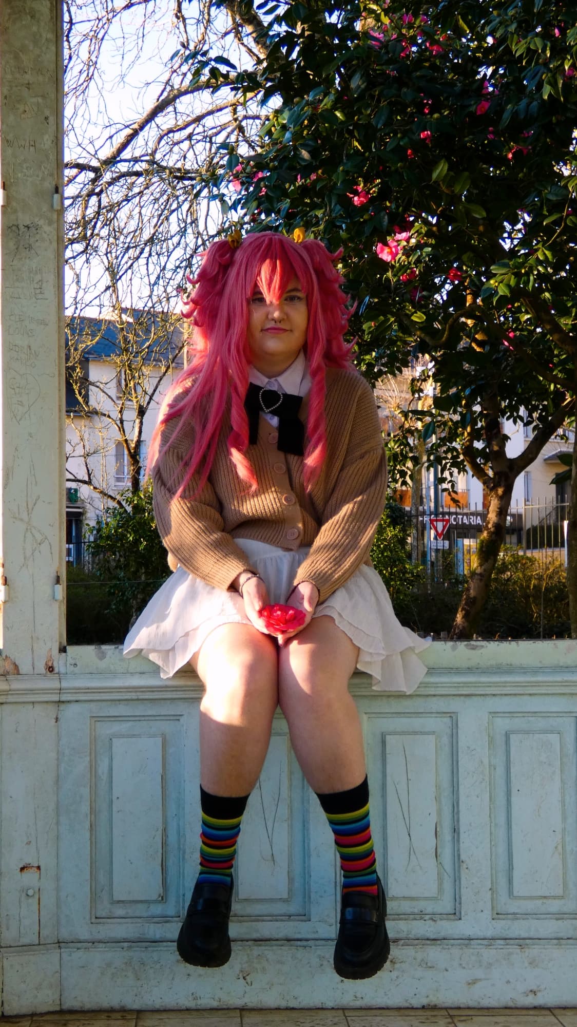 Airi birthday 2026 - Photo 17