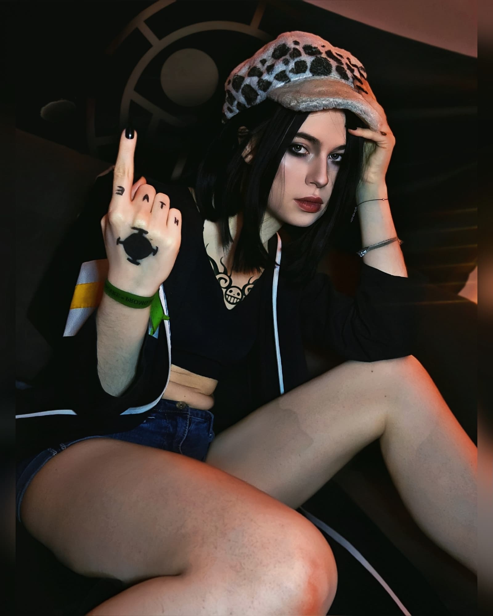 Trafalgar Law  - Photo 2