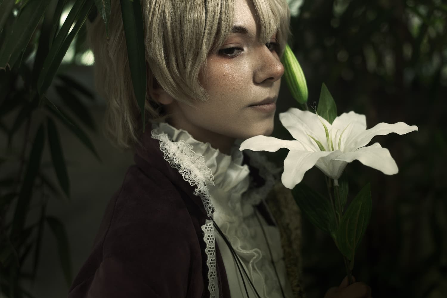 Emil NieR - Photo 6