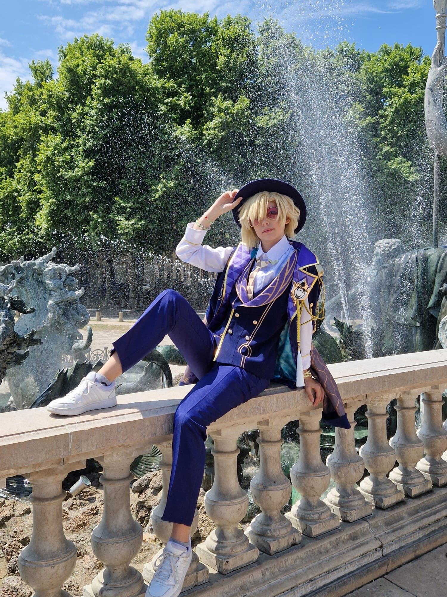 Aventurine Stonehear - Photo 1