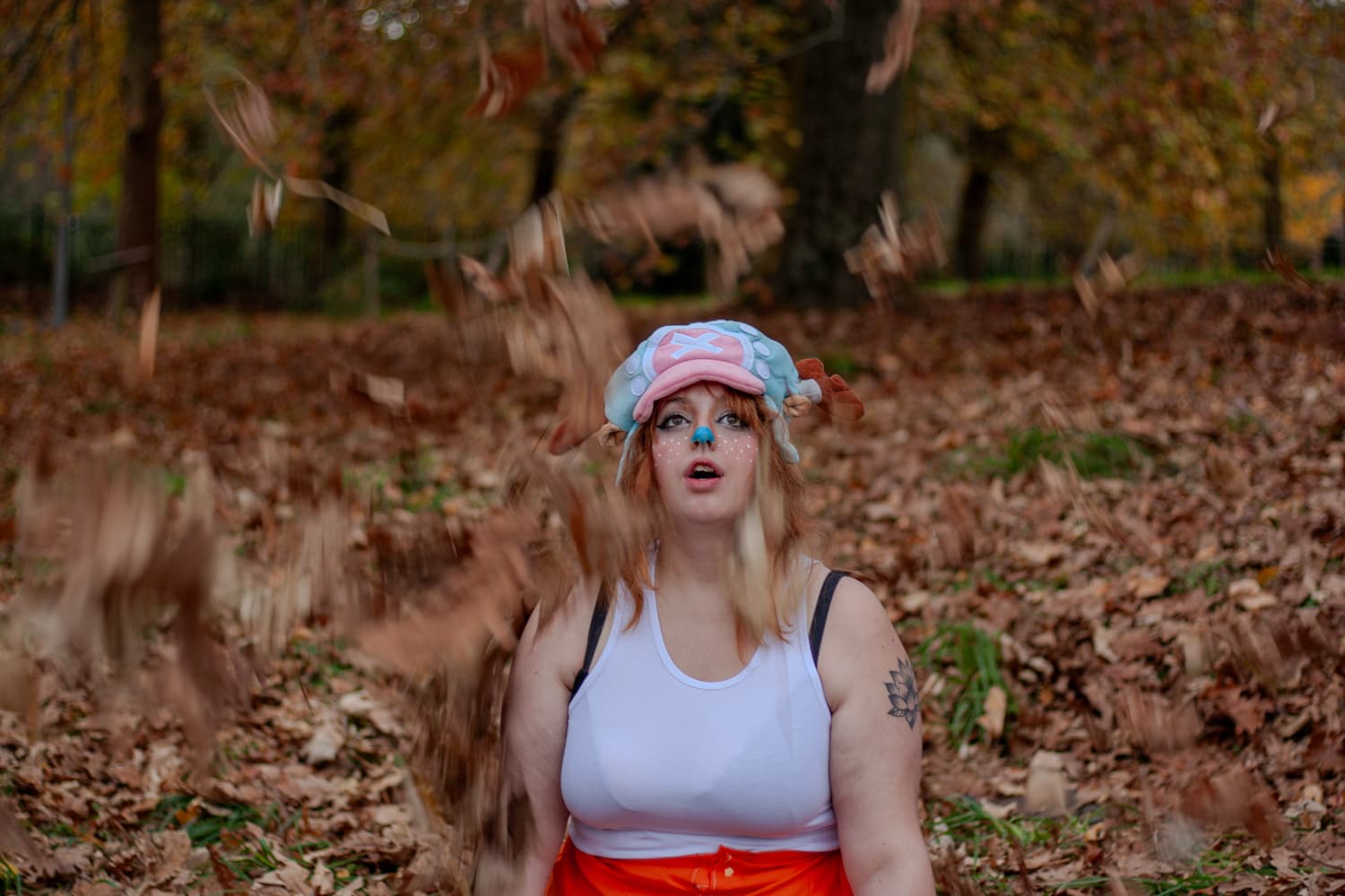 Chopper V1  - Photo 8