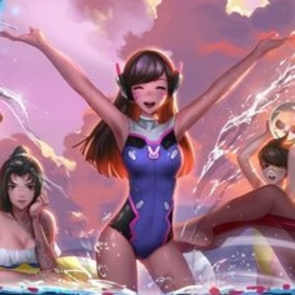 Dva (swim suit) 