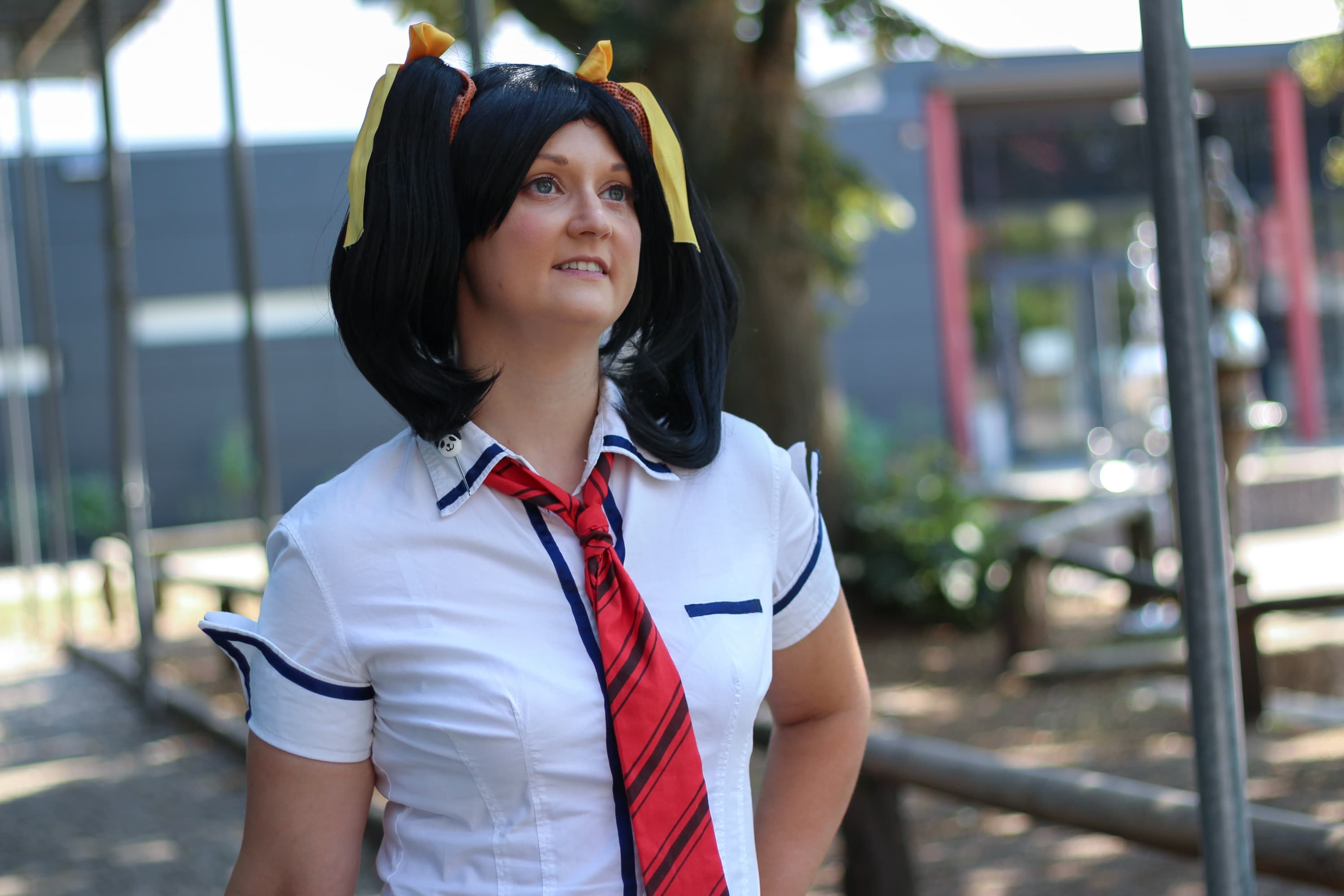 Tekken BV Shooting  - Photo 42