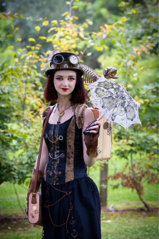 Salon de l'imaginair - Photo 5