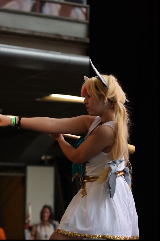 ✨Platinum Trinity✨ - Photo 1