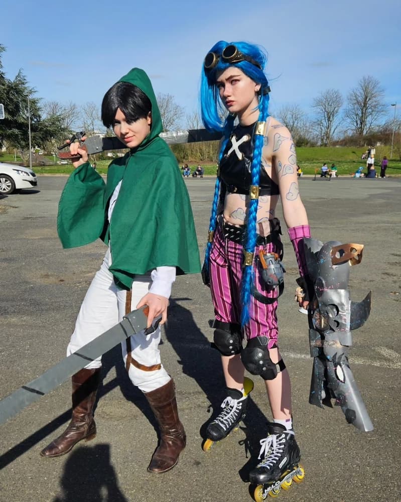 Pict'asia 2024 - Photo 14