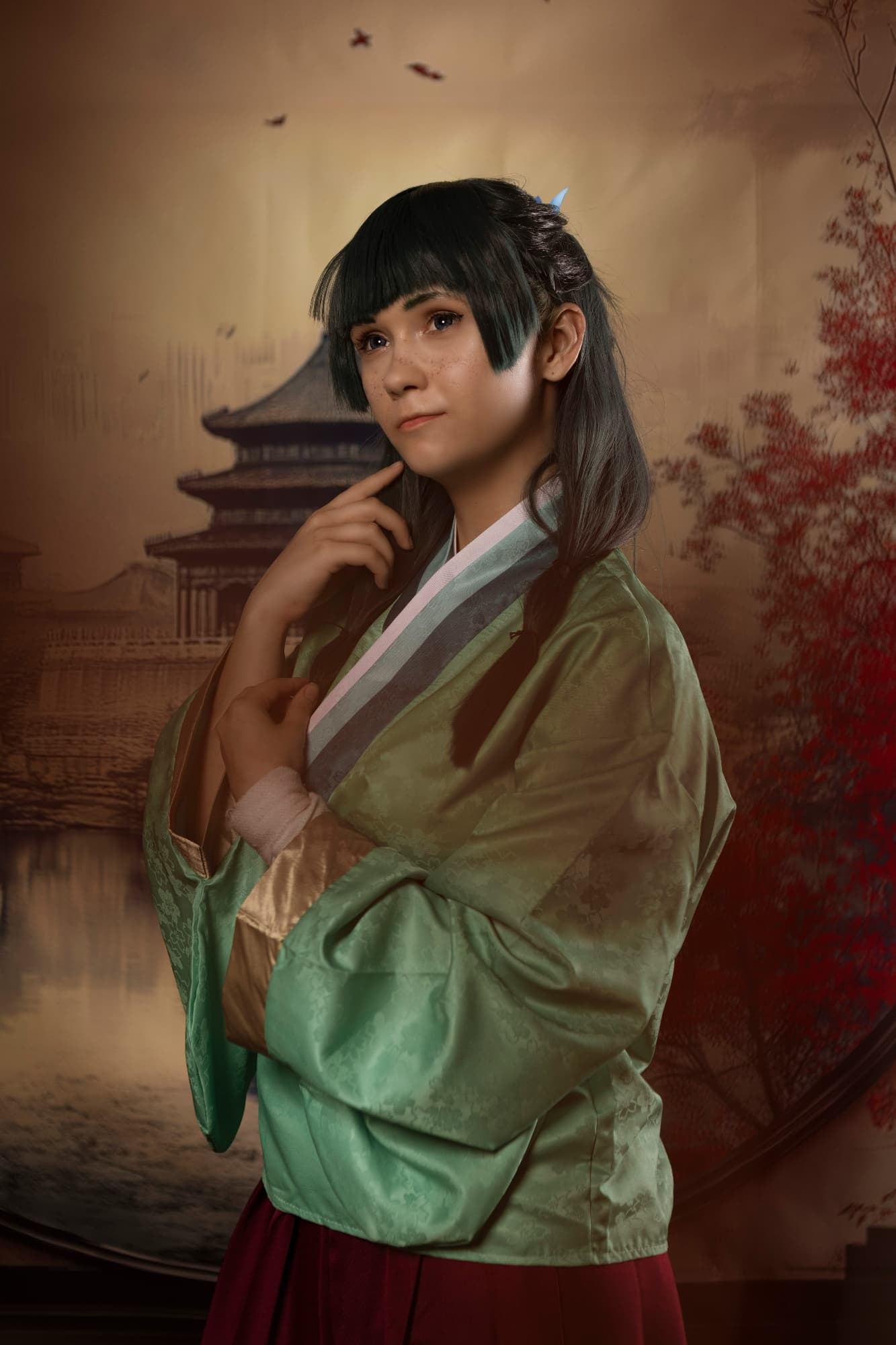 Maomao (FA25) - Photo 3