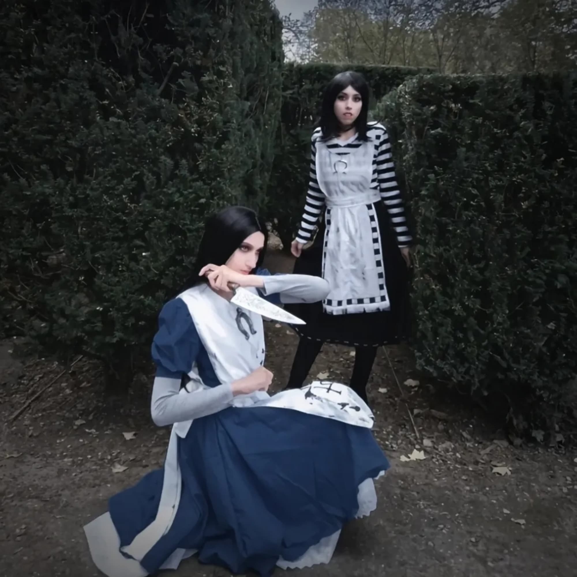alice liddell