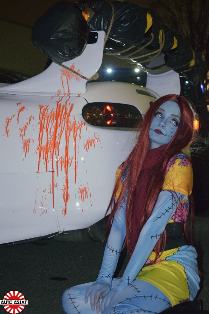 Rasso voiture  - Photo 1