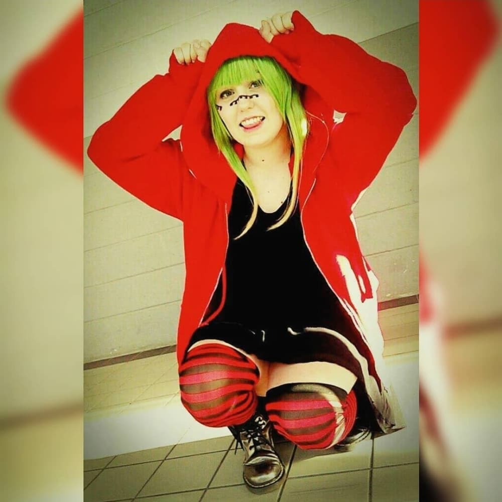 Gumi - Matryoshka - Photo 3