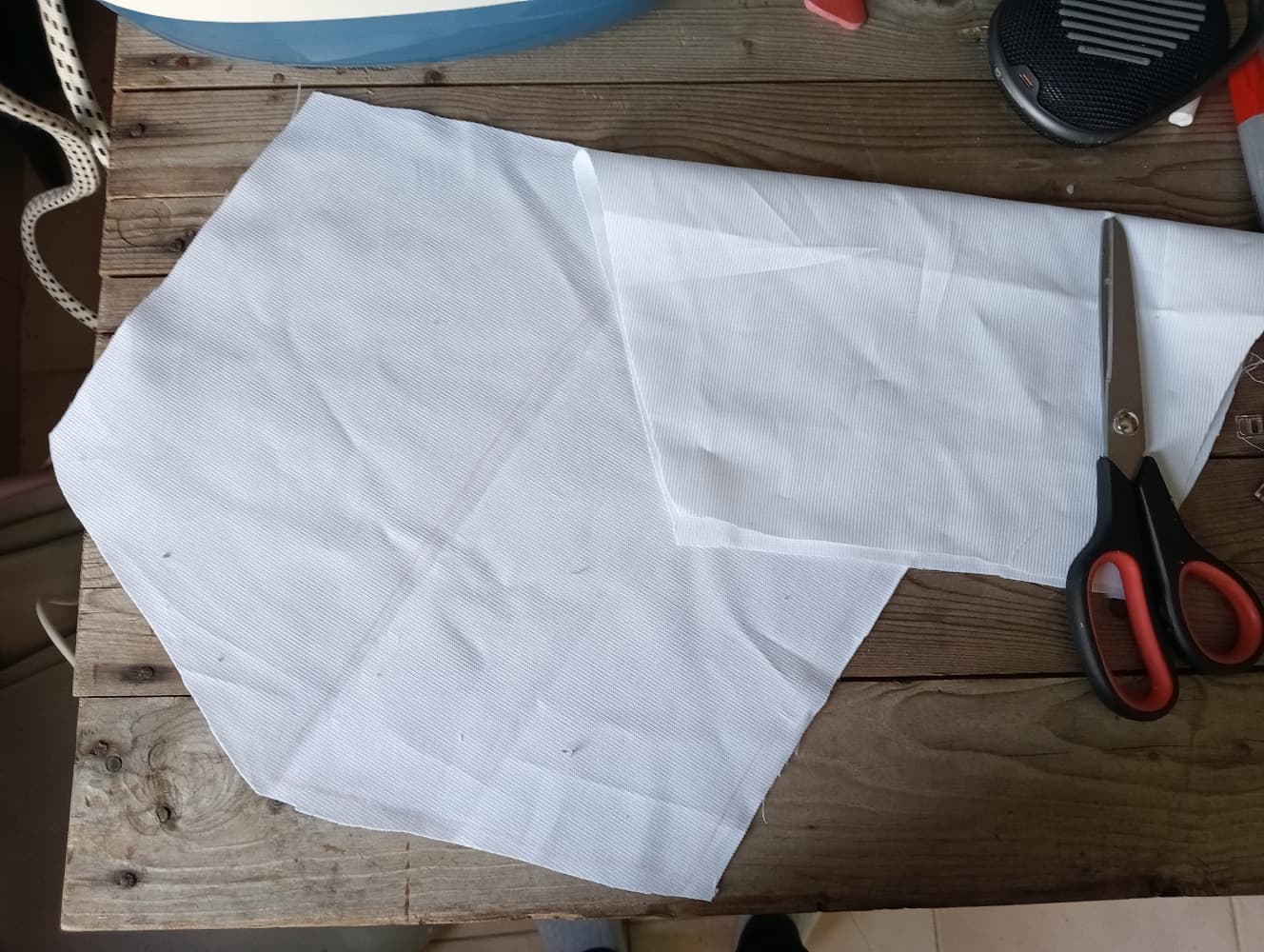 Wig tanya - Photo 10